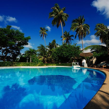 Sarikantang Resort & Spa, Koh Phangan Хаад Рин Экстерьер фото