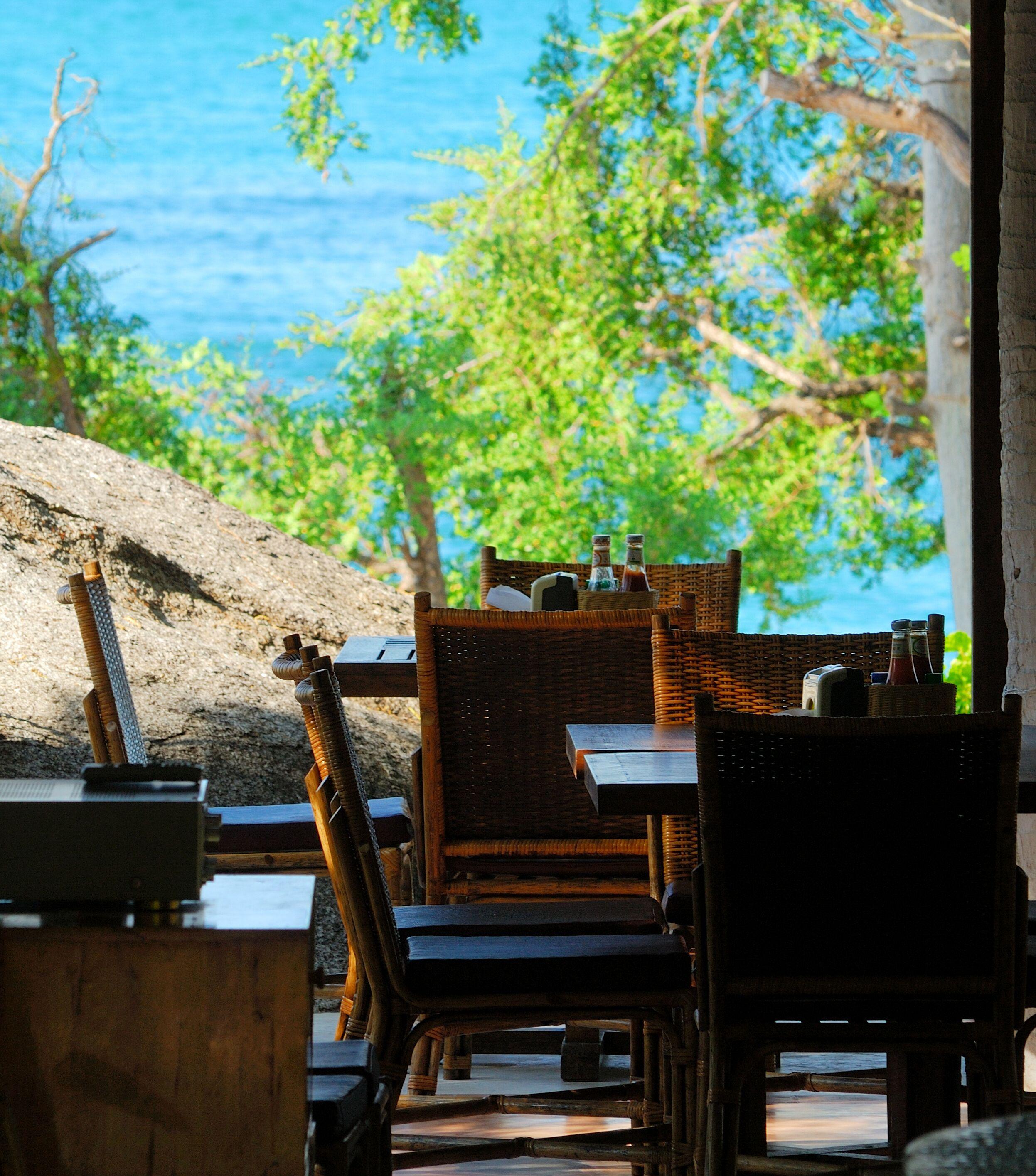 Sarikantang Resort & Spa, Koh Phangan Хаад Рин Экстерьер фото