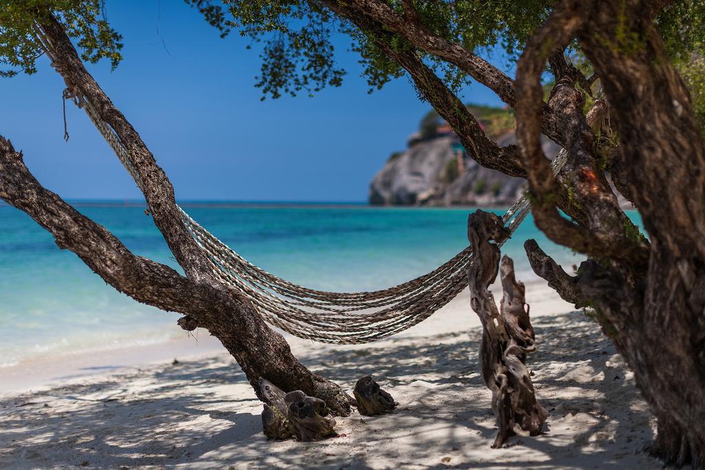 Sarikantang Resort & Spa, Koh Phangan Хаад Рин Экстерьер фото